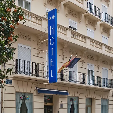 Otel Casual Del Cine By Casual 2*