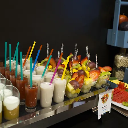 Casual Del Cine Hotel Valencia