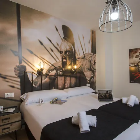 Casual Del Cine Valencia