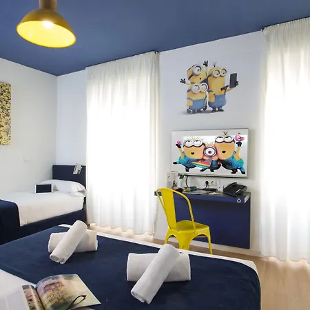 Casual Del Cine By Casual 2*