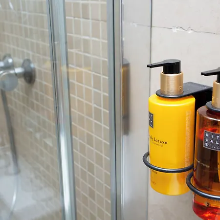 Hotel Casual Del Cine