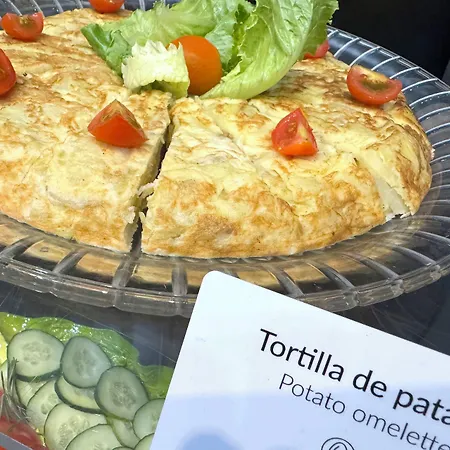 Hotell Casual Del Cine 2*