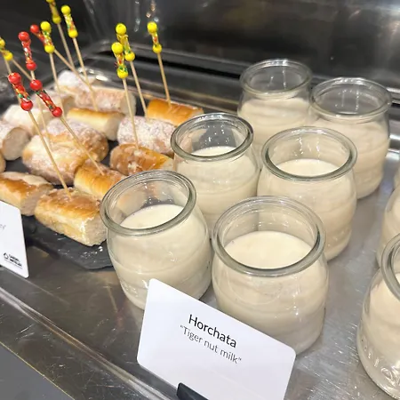 Hotel Casual Del Cine Valencia