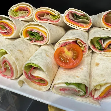 Casual Del Cine Hotel Valencia