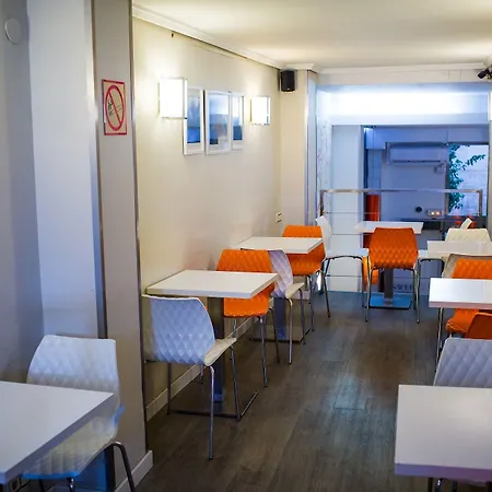 Hotel Sweet Continental Valência