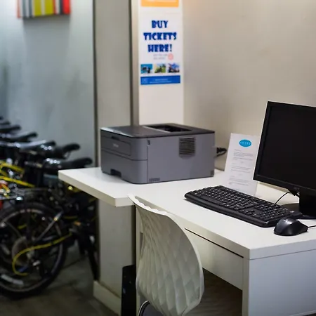 Hotel Sweet Continental