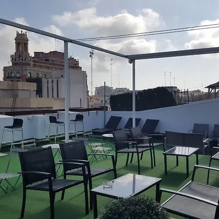 Hotel Sweet Continental