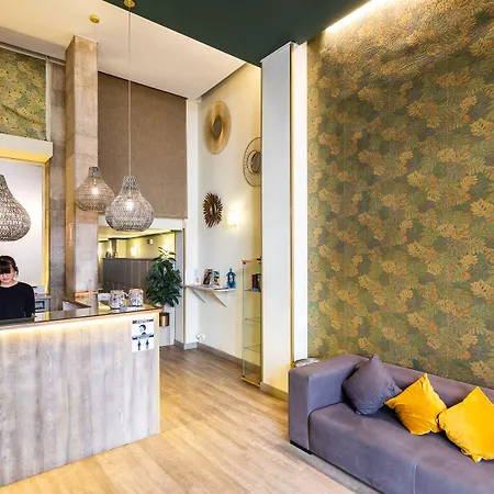 Sweet Continental Valencia