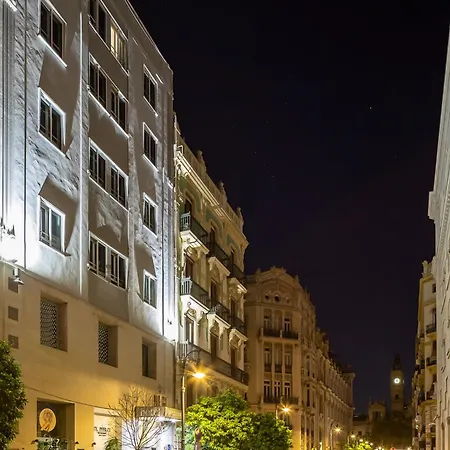 Sweet Continental 2*