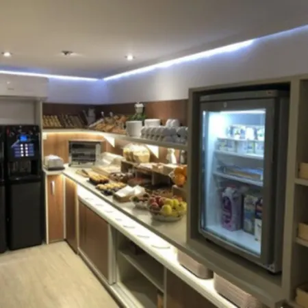 Hotel Sweet Continental 2*