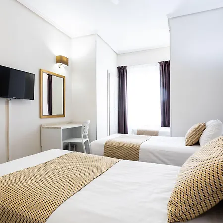 Hotel Sweet Continental