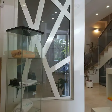 酒店 环球酒店 2*