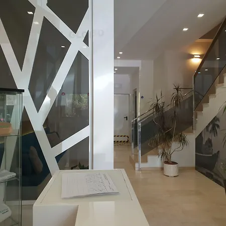 El Globo מלון 2*