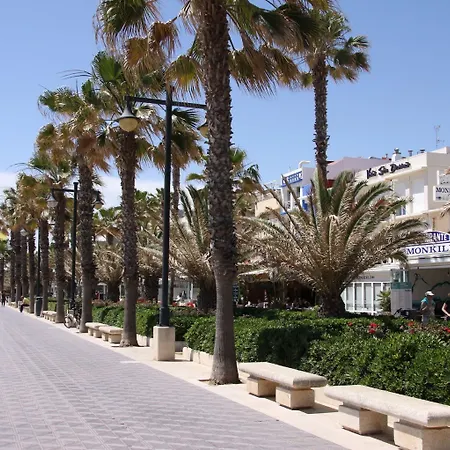 Hotel El Globo Valence