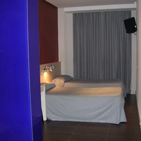 Hotel El Globo Valence