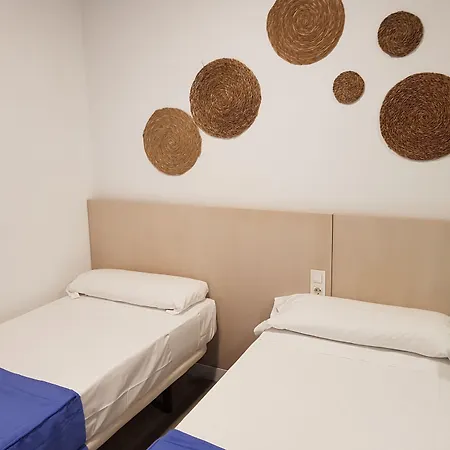 Hotel El Globo 2*