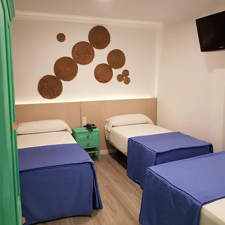 El Globo Hotel Valencie