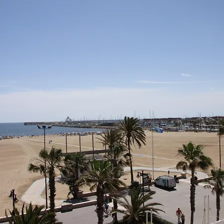 El Globo Hotel Walencja