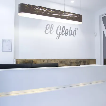 מלון El Globo