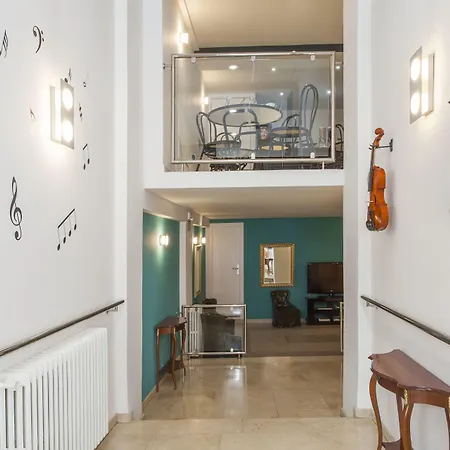 De La Musica 2* Valencia