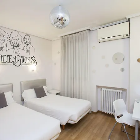 De La Musica 2* Valencia