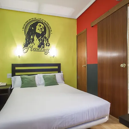De La Musica Hotel