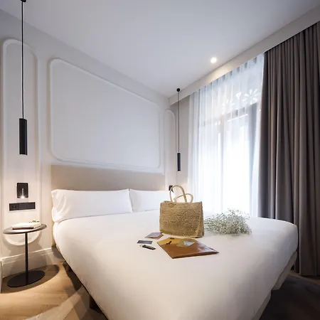 Otel Mate Oliveira - Centre, Valensiya