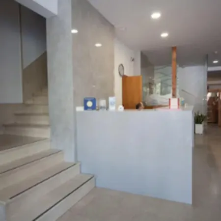 Sol Playa Hotel Valência
