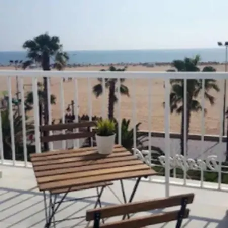 Otel Sol Playa