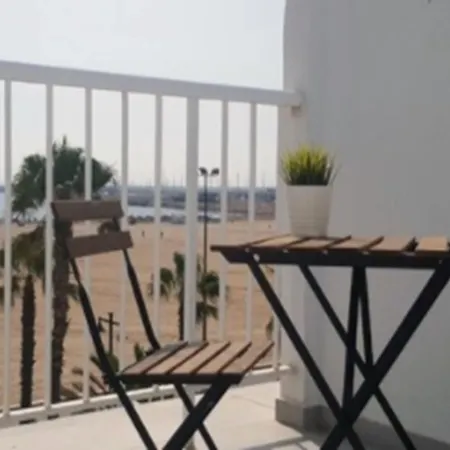 Hotel Sol Playa 2*
