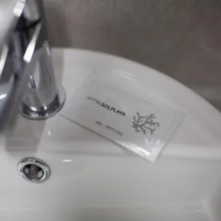 Sol Playa 2* Βαλένθια