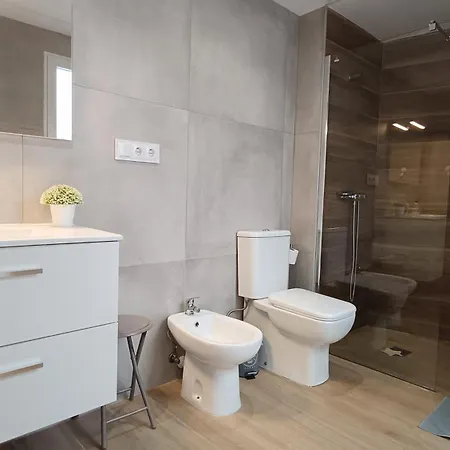 Hanna's House 公寓 *