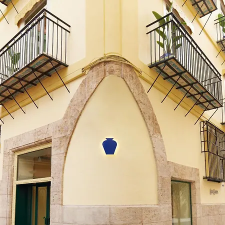 Casa Clarita Гостевой дом