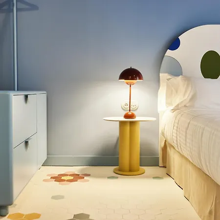 Casa Clarita Guest house Valencia