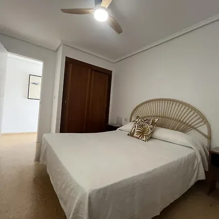 Gæstehus Blayet - Automatizado Valencia