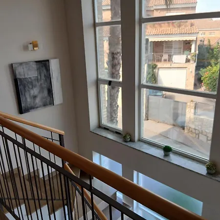 Casa En Valencia, Piscina, Cerca De Golf, Playas, Moto Gp