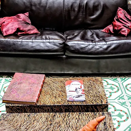 Vandrerhjem Youth By Feetup *