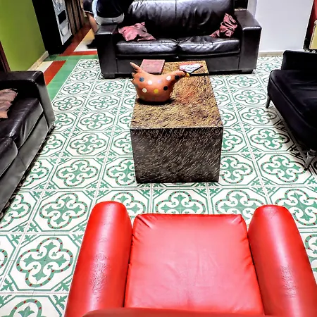 Youth By Feetup Hostel Valencia