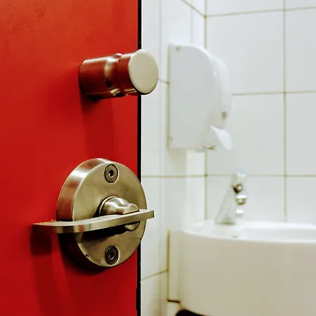 Hostel Feetup Backpackers