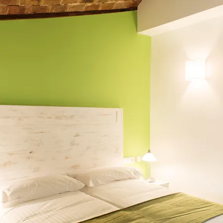 Ad Hoc Carmen Hotel Walencja