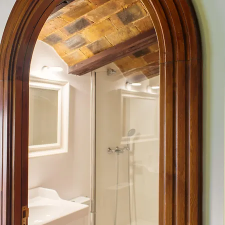 Hotel Ad Hoc Carmen Walencja