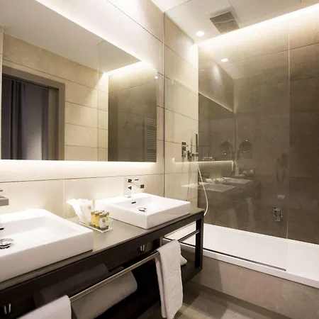 Hotel Vincci Mercat 4*