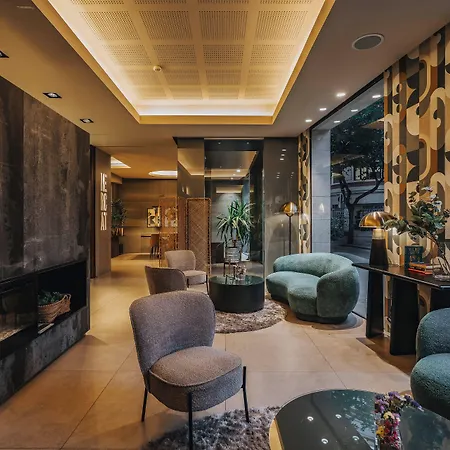 Hotel Vincci Mercat Valencia