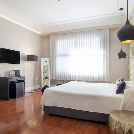 Otel Hi Boutique Valensiya