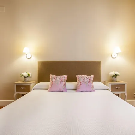 Otel Hi Boutique Valensiya