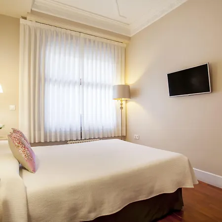 Hi Boutique Otel Valensiya