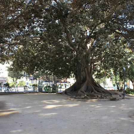 Otel Hi Boutique Valensiya