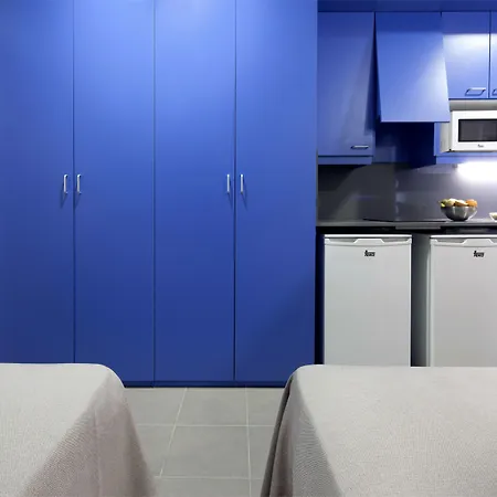 Colegio Mayor Resa La Concepción Albergue Valência