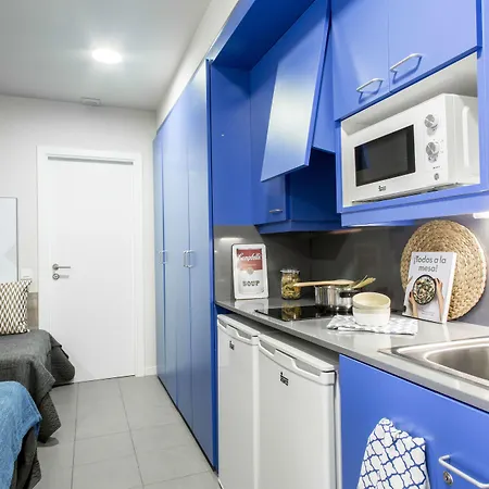 Residencia Universitaria Resa La Concepcion * Valencia