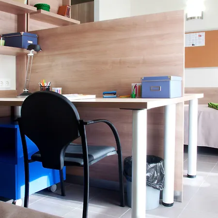 ホステル Colegio Mayor Resa La Concepcion